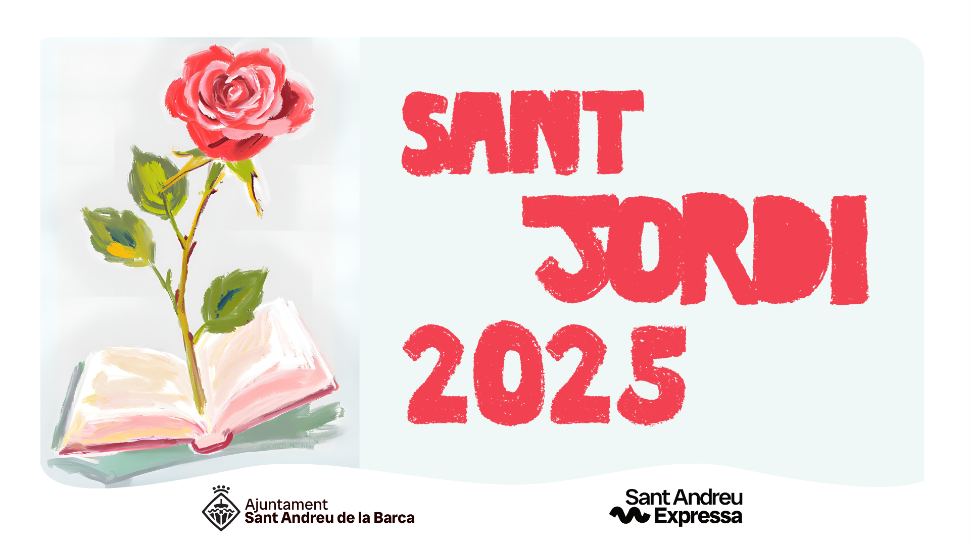 Presentació del llibre “Sant Andreu desaparegut” i del redisseny de la Biblioteca